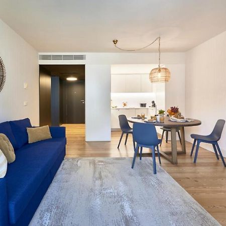 Stone Apartment Lisboa Eksteriør billede