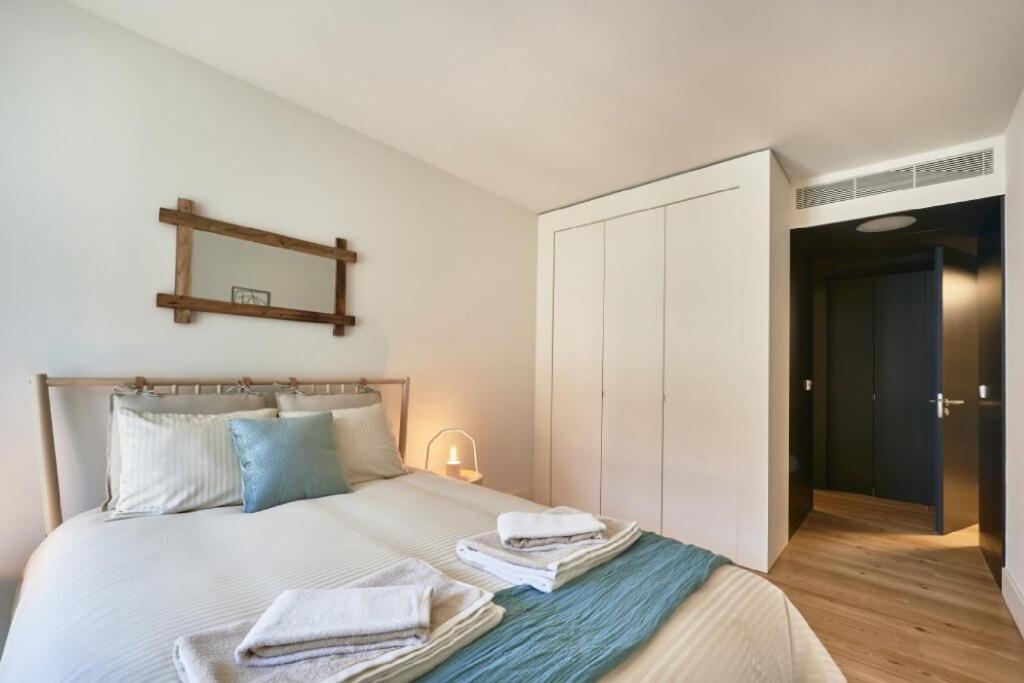 Stone Apartment Lisboa Eksteriør billede