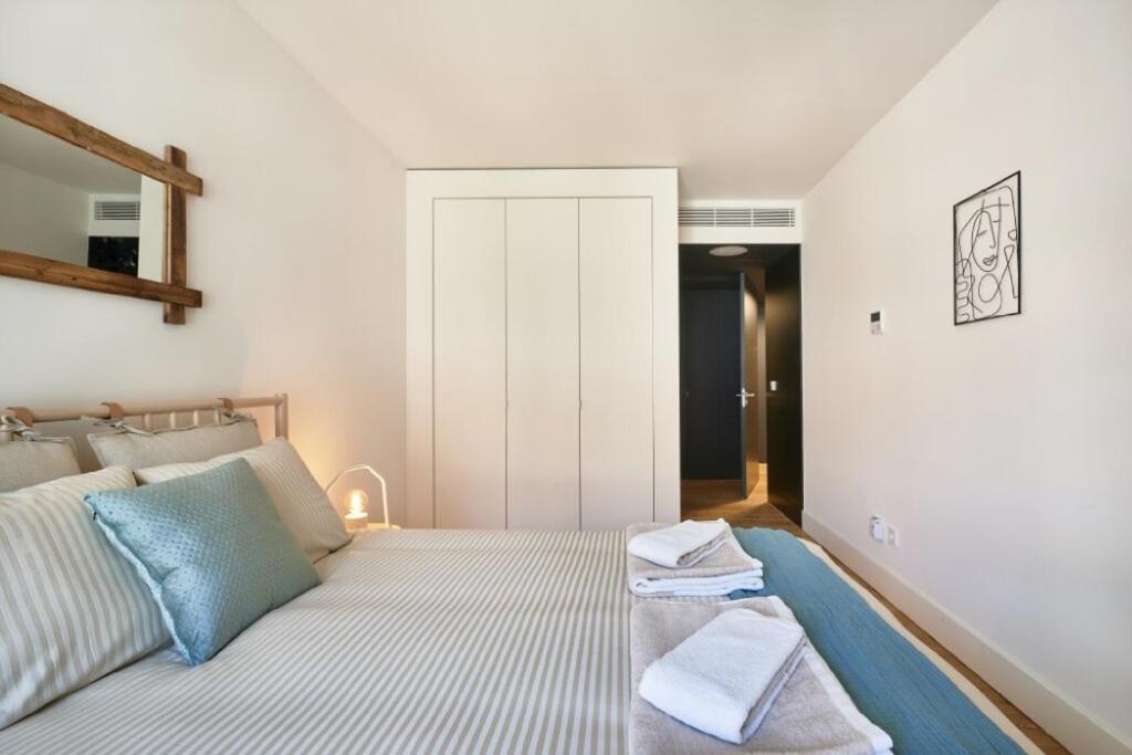 Stone Apartment Lisboa Eksteriør billede